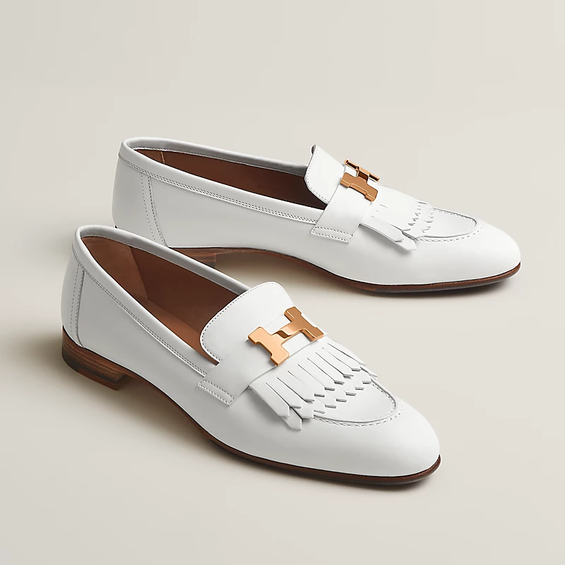 Hermès Royal loafer - Image 1